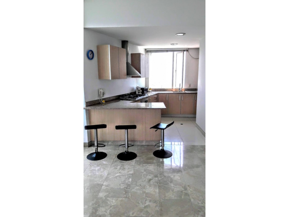 VENTA/ARRIENDO APTO CARTAGENACASTILLO VISTA Bahia Terraza200MtrsYG/MD — foto 5