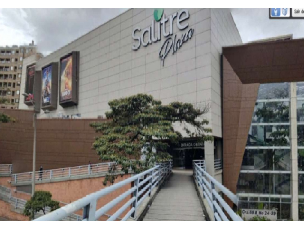 VentaLocal excelentevitrina 3piso en CC SalitrePlaza 49Mtsbodega Y/M — foto 3