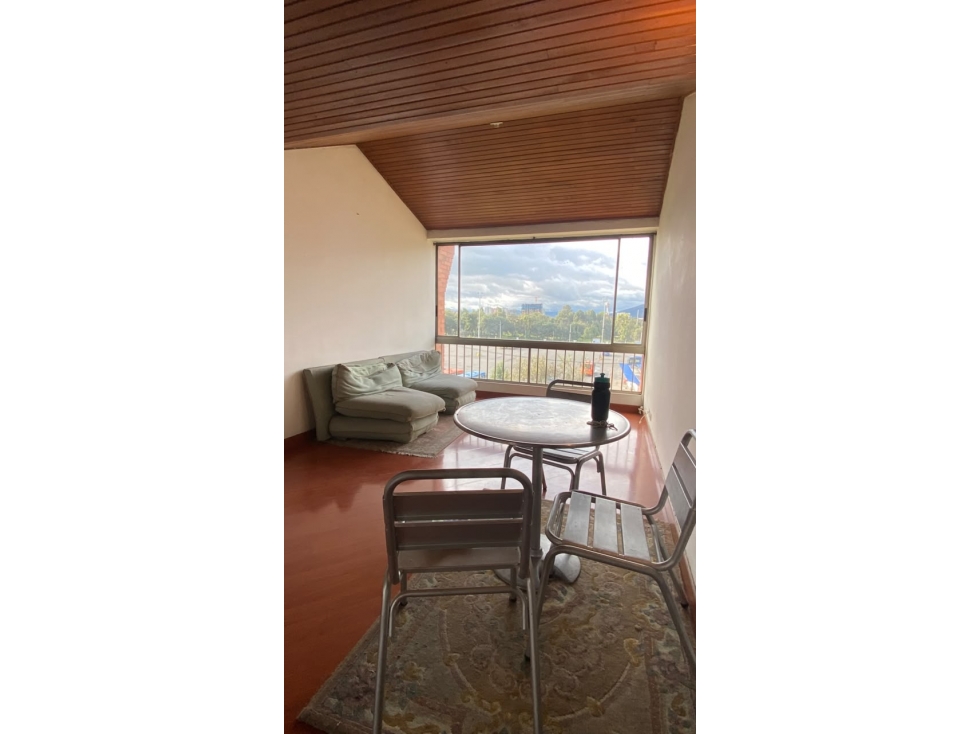 PARA VENTA APTO 65 M2 EN MIRANDELA 2 HABITACIONES-JA