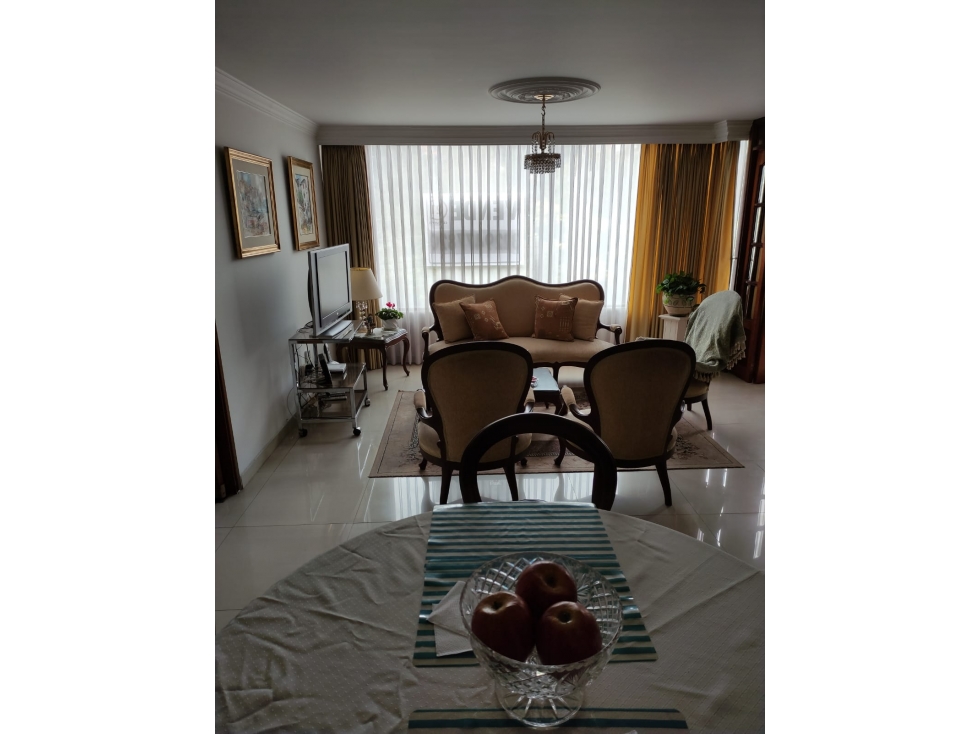 VENDO APTO CEDRITOS - AP — foto 3