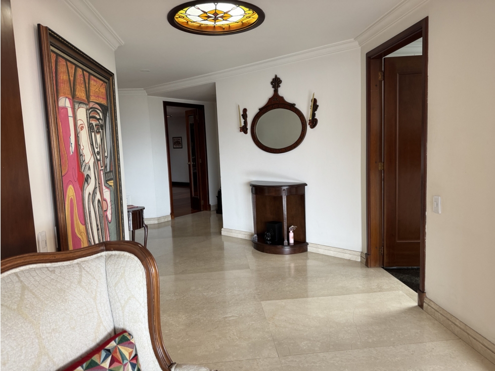 VENDO APARTAMENTO PH SANTA PAULA / MOLINOS NORTE BOGOTA-MJ — foto 4