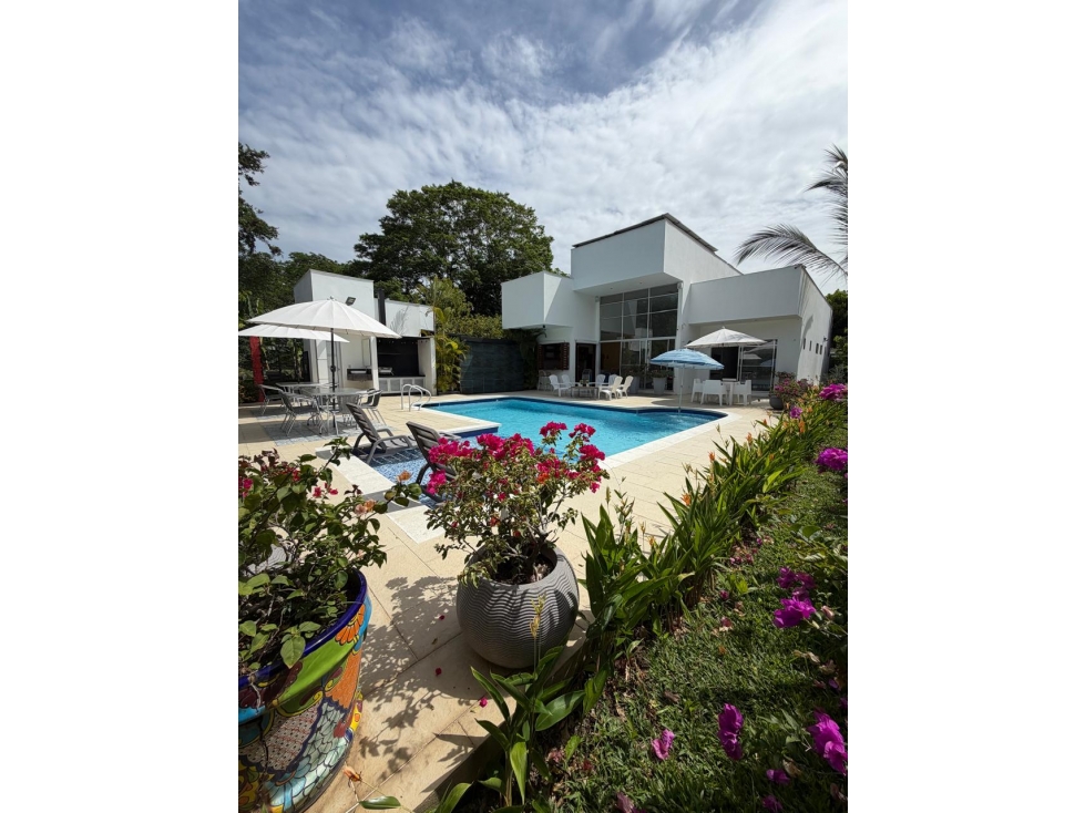 VENTA CASA EN CONJUNTO CERRADO EN CARMEN DE APICALA-JA - 1