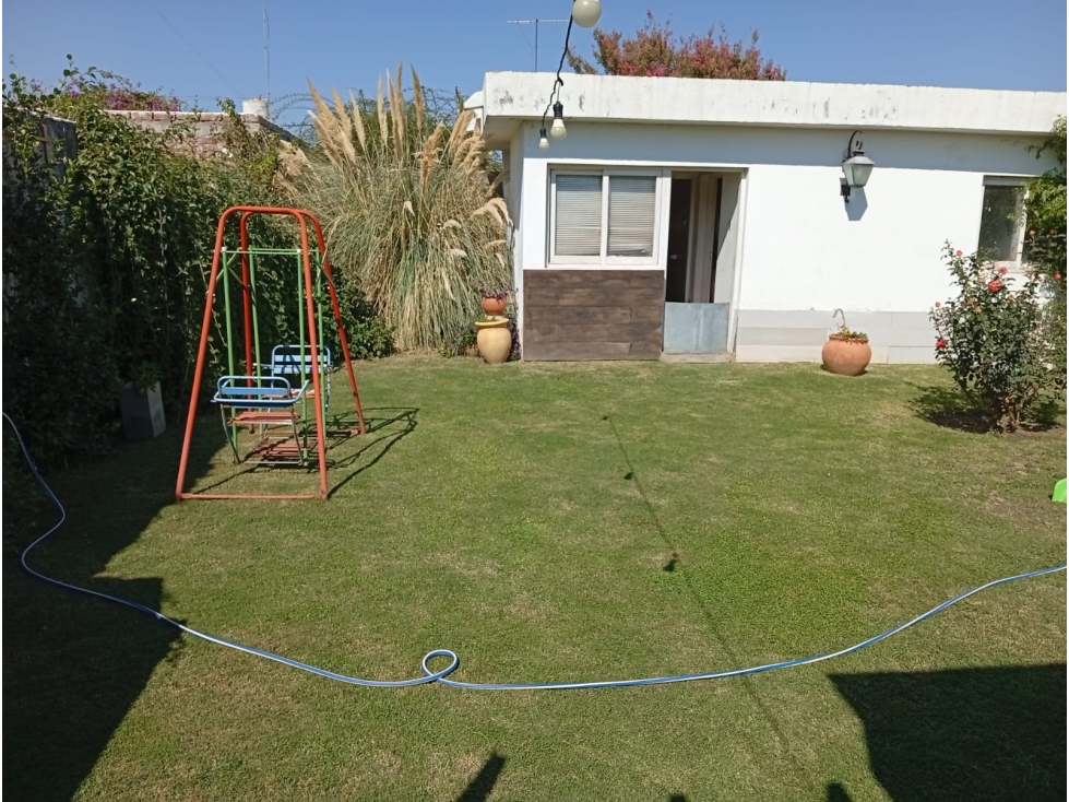 Casa en Venta en San Martin, Barrio Jardin totalmente modernizada - 2