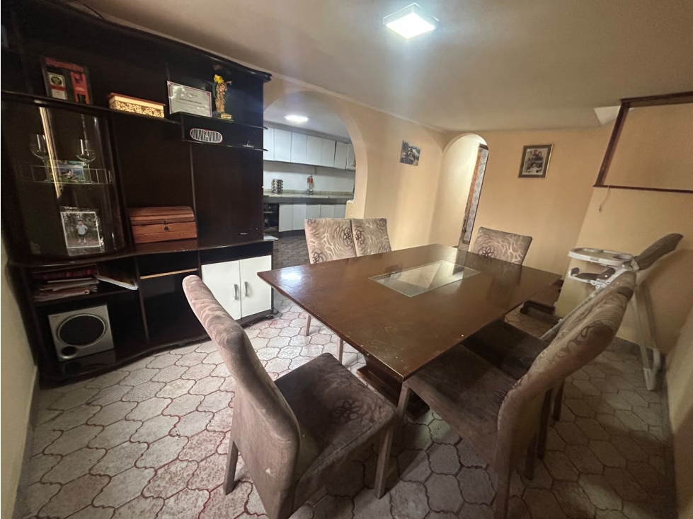 Casa en Venta a 1 cuadra de Boulogne Sur Mer, Sexta Sección — foto 5
