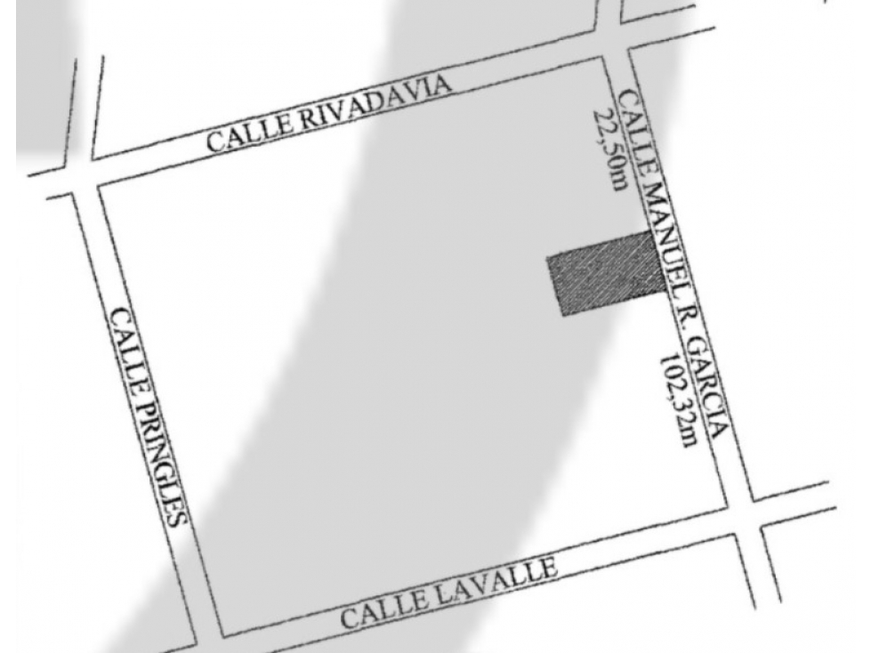 Local comercial en Alquiler 104 m2 Godoy Cruz cerca Av. San Martín - 3