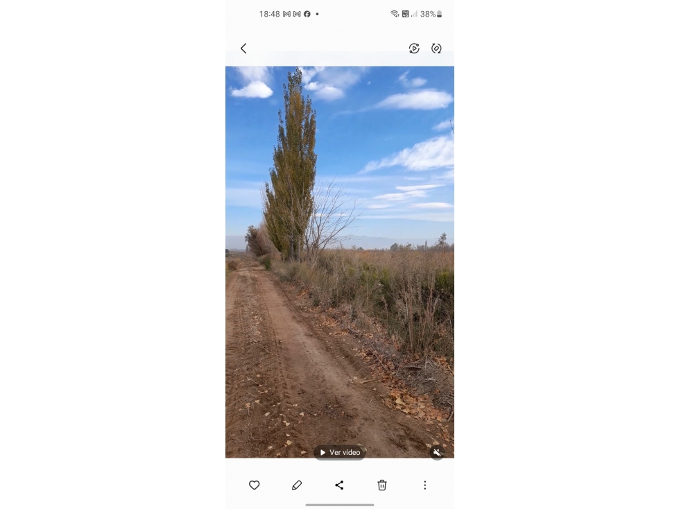 Lote en Venta de 736 m2 en Rodeo del Medio, Maipú - 3