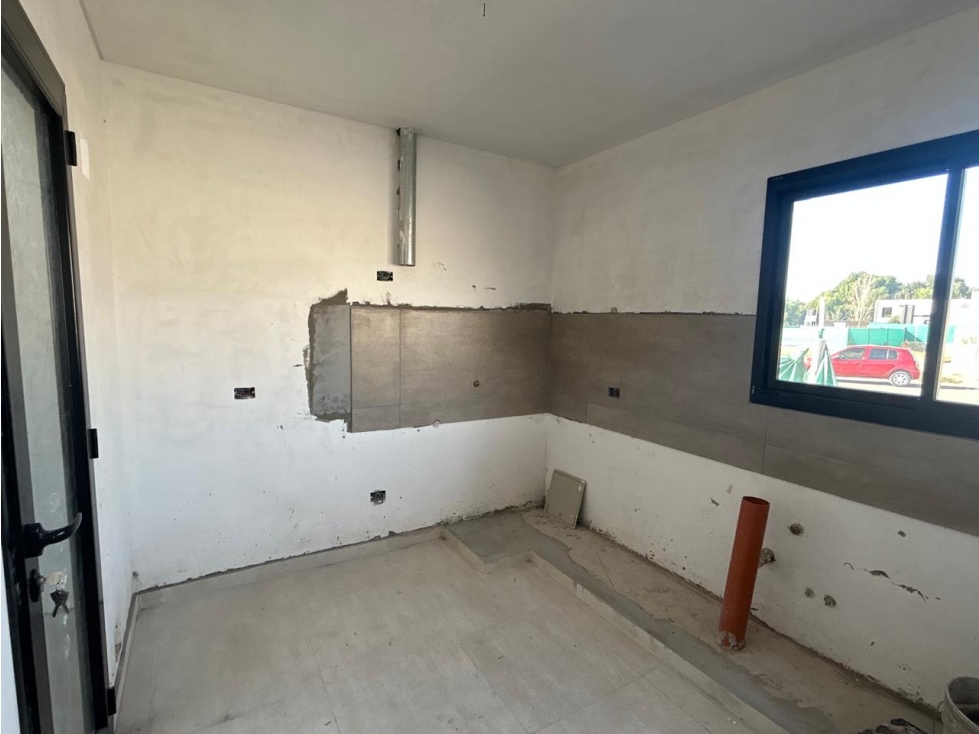 Casa en venta en Barrio Privado Las Cortaderas 3, Guaymallén - 4