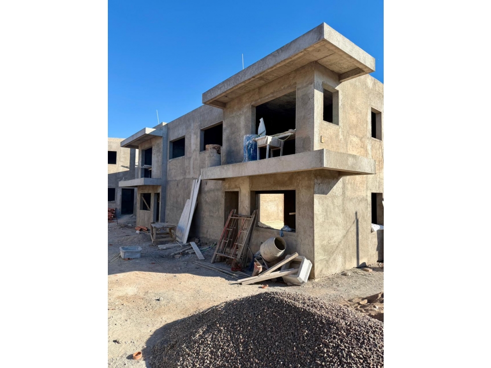Duplex en venta 3 Habitaciones, en Plaza Rodeo, Guaymallén - 2