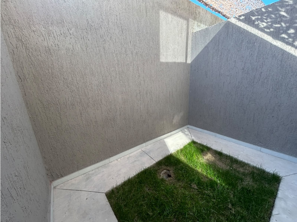 Dúplex en Venta a estrenar en Luzuriaga, Maipu - 3