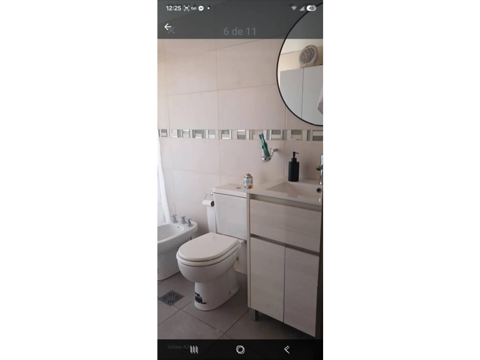 Casa en Venta en Maipu barrio privado Ampros VII - 4