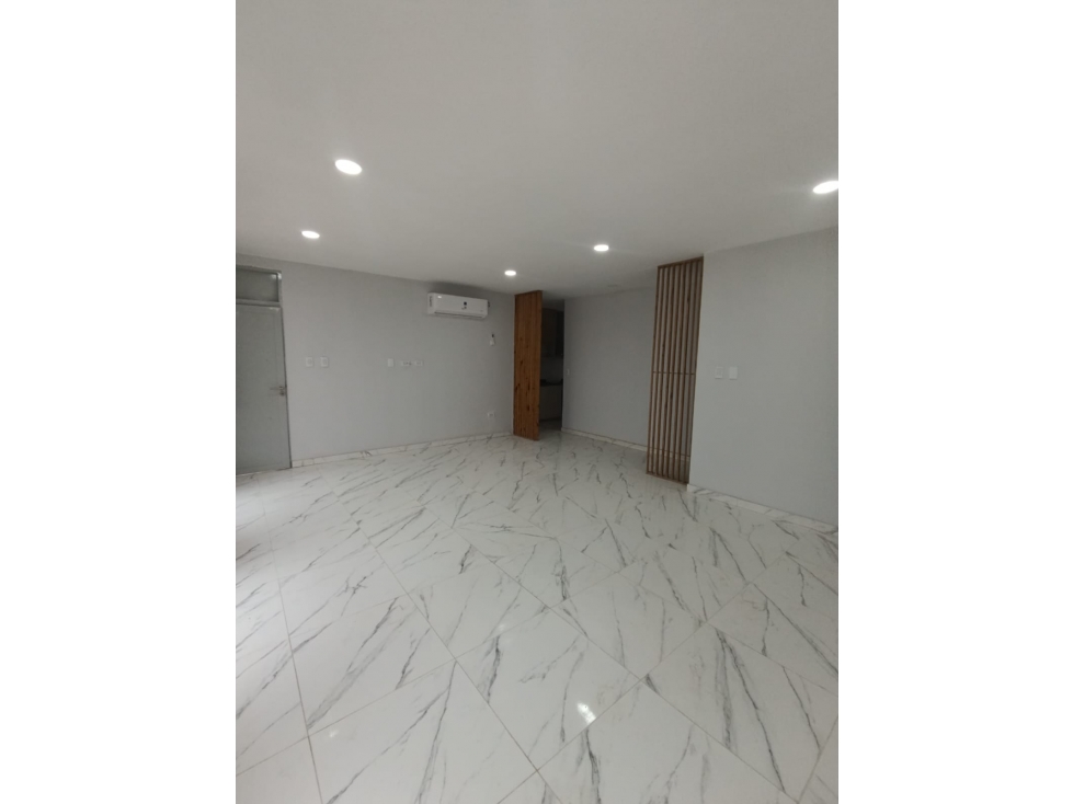 Departamento en venta en las Cañas Guaymallen - 4