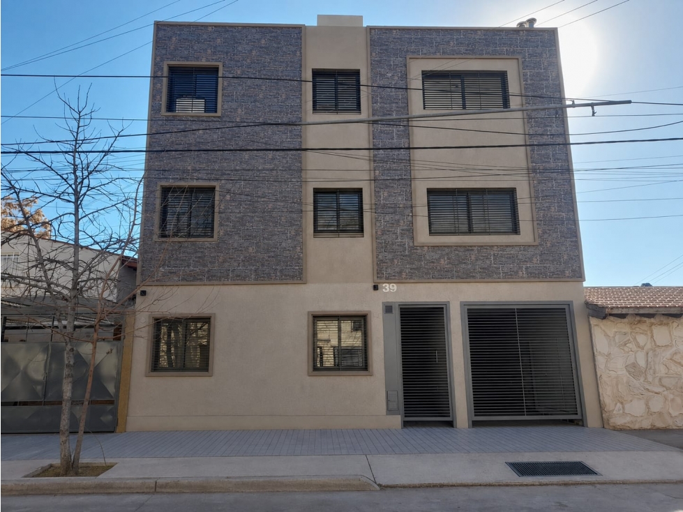 ALQUILER DEPARTAMENTO GODOY CRUZ - 1