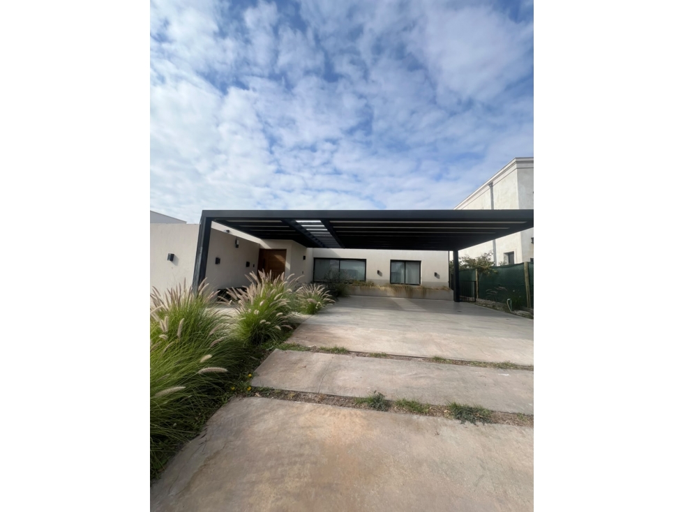 Casa en Venta 200 m2 en Lar de Boedo, Luján de Cuyo