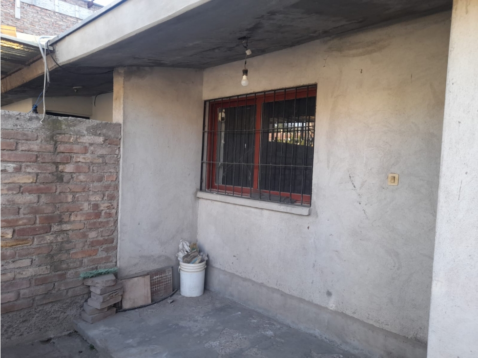 Casa en Venta 2 habitaciones - 1