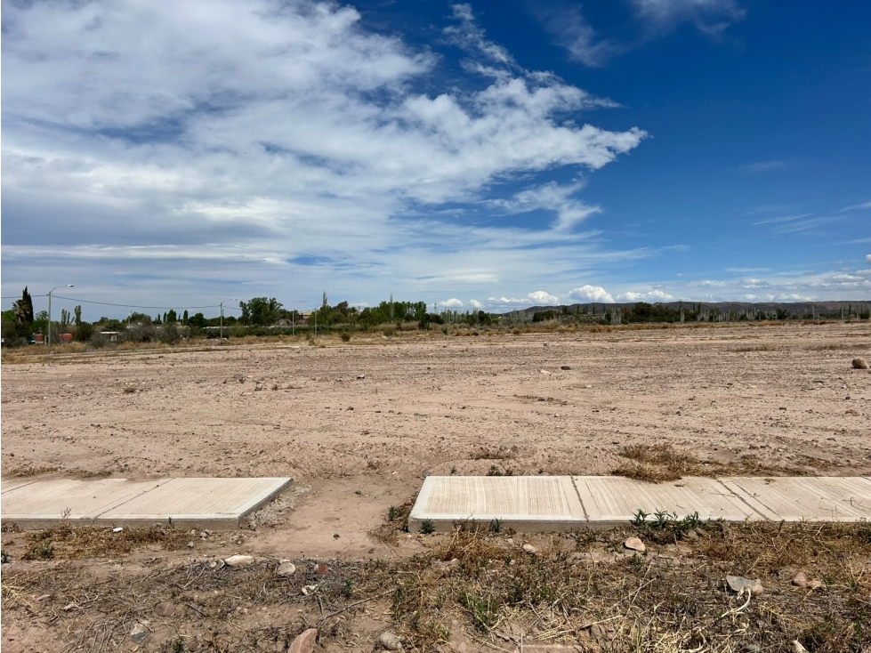 Lote en Venta 300 m2 en Lulunta, Maipú - 1