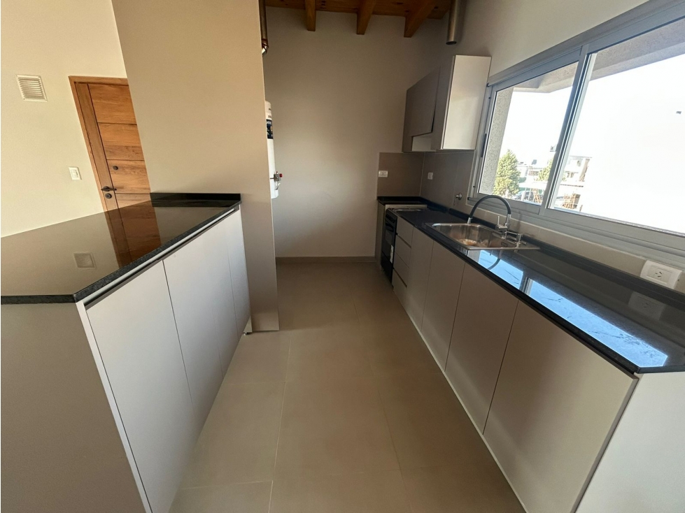 Departamento en Venta a estrenar en Las Cortaderas III, Guaymallén - 3