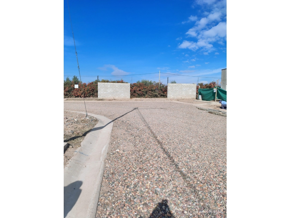 Lote en Venta 500 m2 B° Privado Abedul, Carrodilla, Lujan de Cuyo - 6
