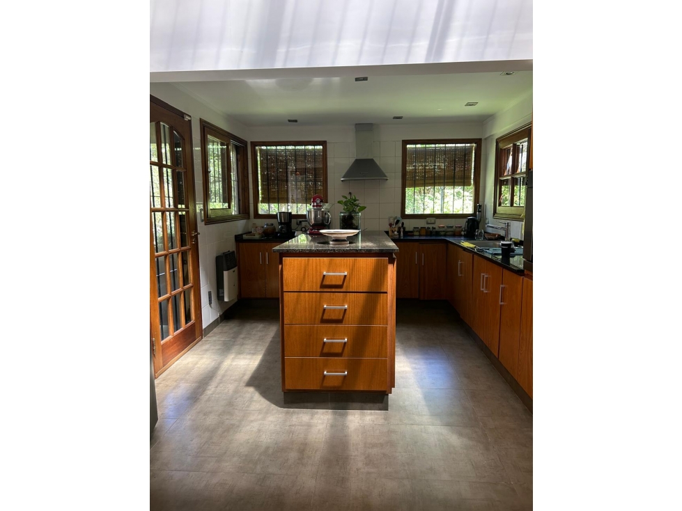 Casa de Campo en Venta en Lunlunta, Maipú - 5