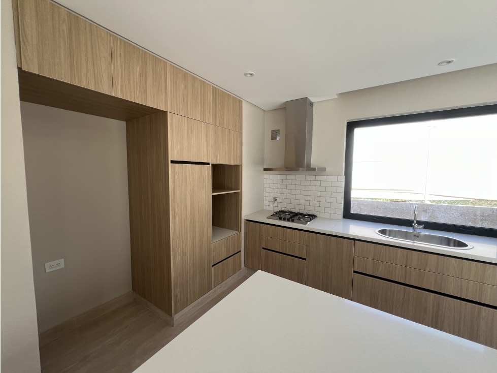 Casa en Venta 226 m2 en B° Mendoza Norte, Las Heras - 4