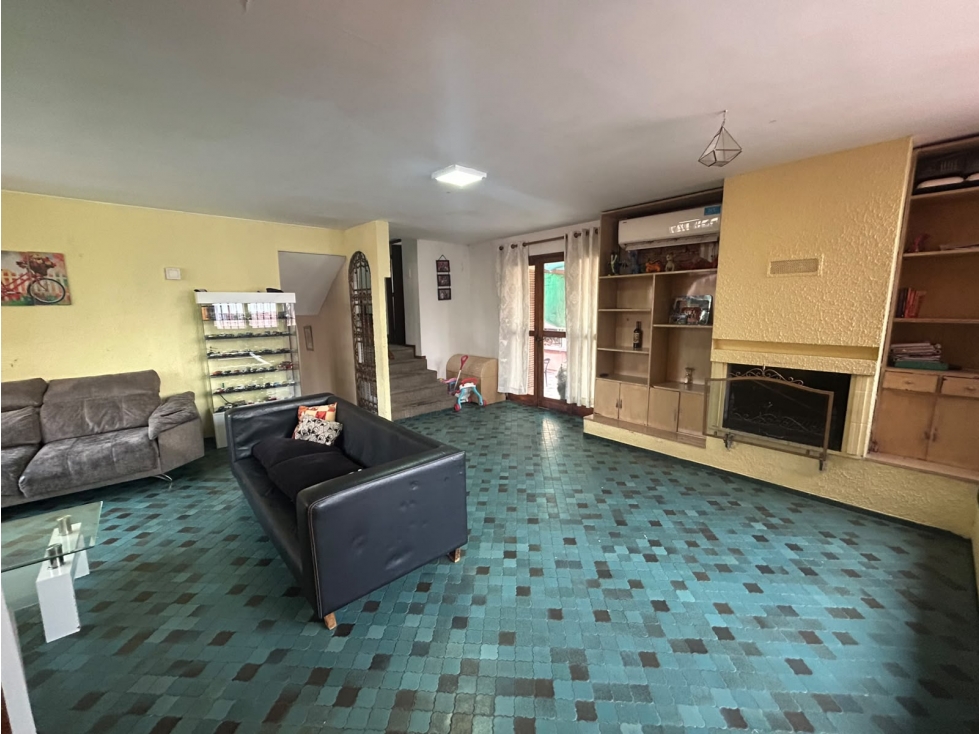 Casa en Venta a 1 cuadra de Boulogne Sur Mer, Sexta Sección — foto 2