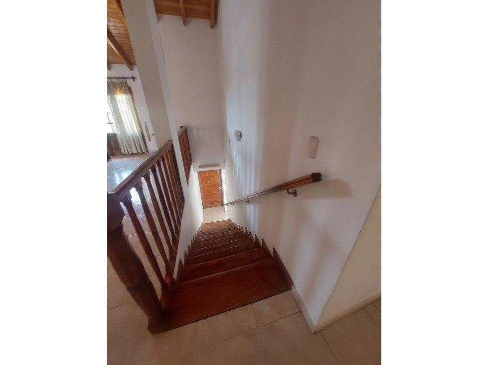 Departamento en Venta de 3 Dormitorios, Calle Evans, Luján de Cuyo - 3