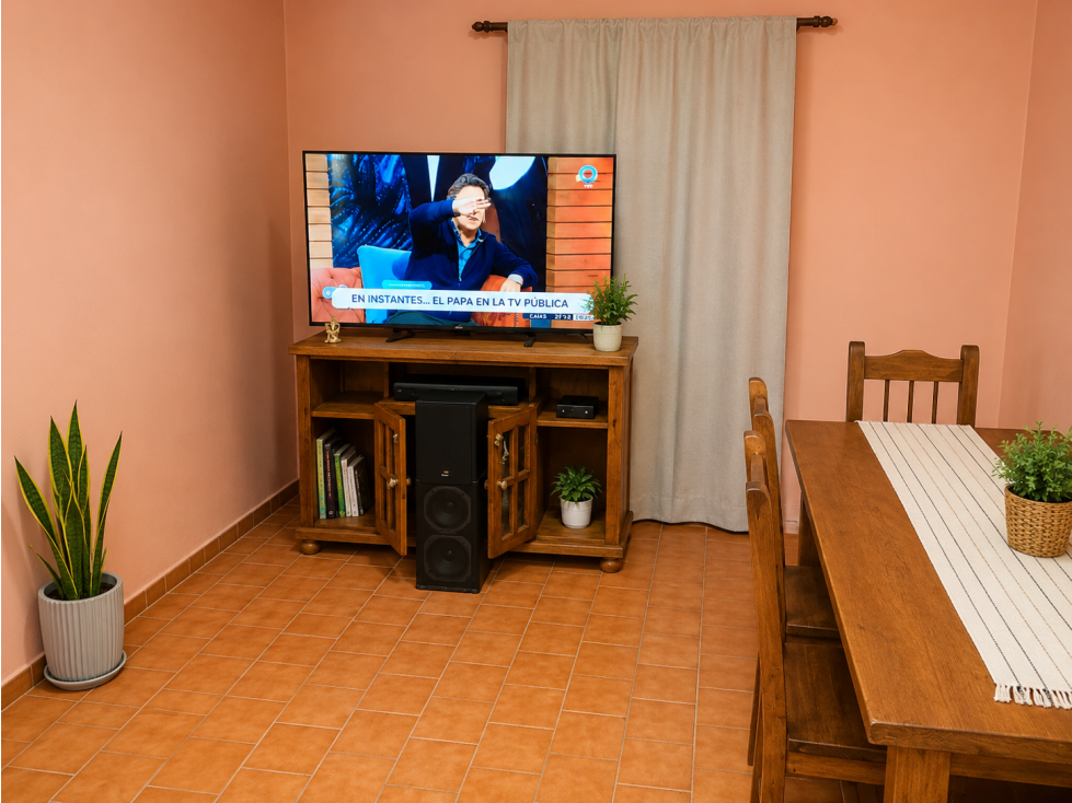 Casa en Venta de 2 Habitaciones en San José, Guaymallén - 3