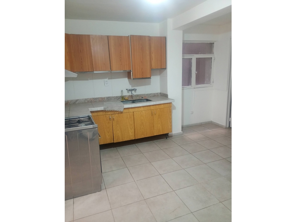 Departamento semipiso en venta el centro de Mendoza - 3