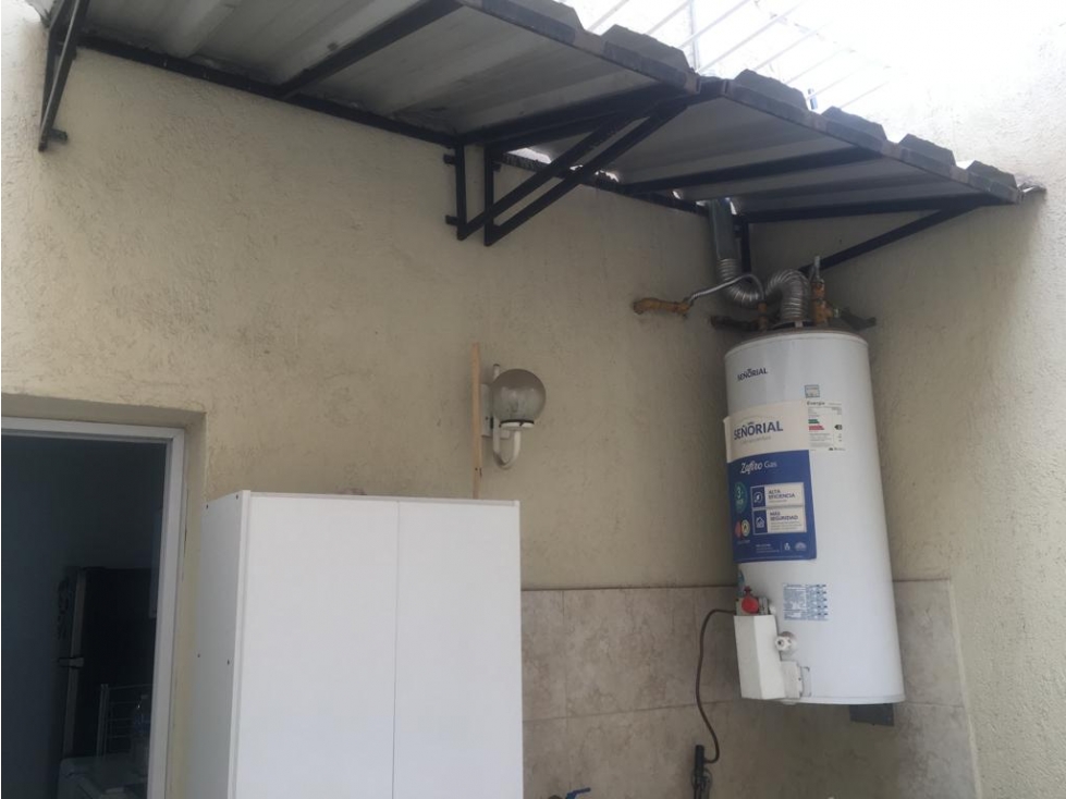 Dúplex en Venta de 2 dormitorios con cochera, Villa Nueva, Guaymallén — foto 5
