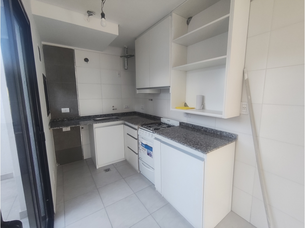 Departamento en Venta Nuevo, 1 Dormitorio más escritorio, Godoy Cruz — foto 5