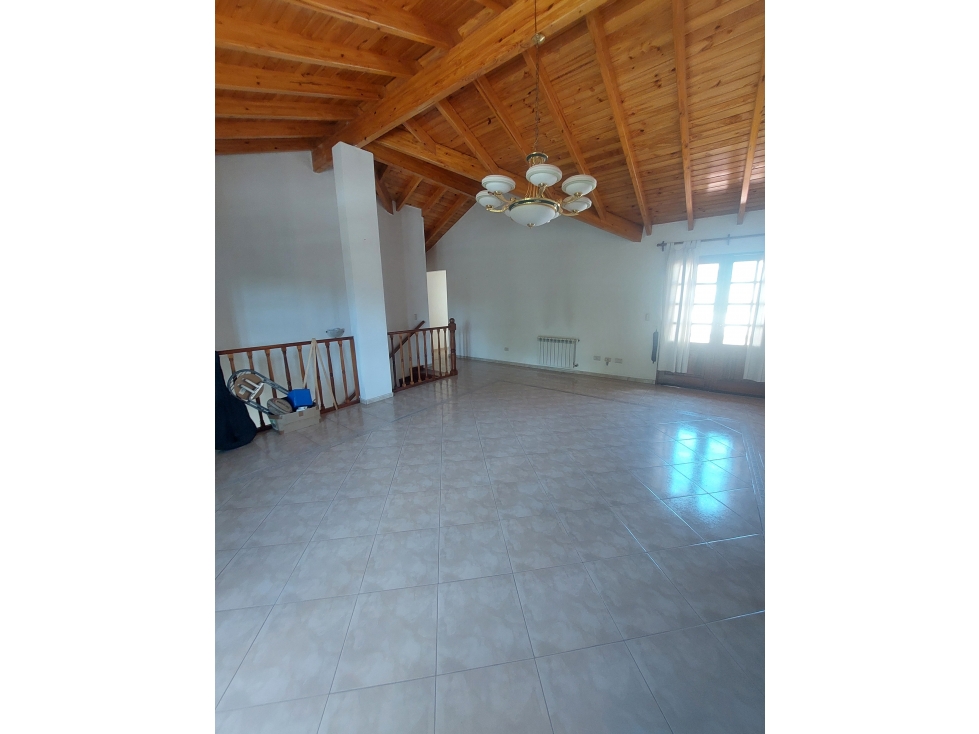 Departamento en Venta de 3 Dormitorios, Calle Evans, Luján de Cuyo - 4
