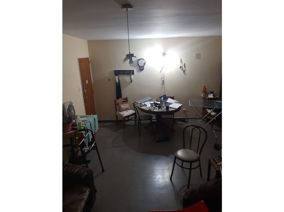 Departamento en venta de 3 dormitorios, Sexta Sección, Ciudad. - 6