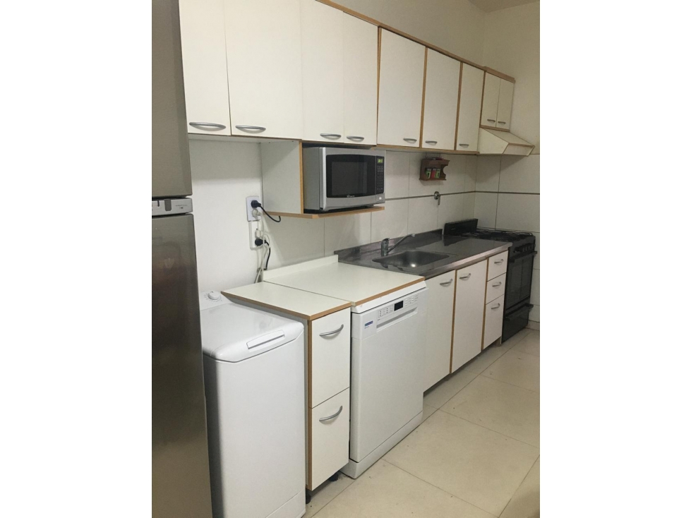 Dúplex en Venta de 2 dormitorios con cochera, Villa Nueva, Guaymallén — foto 6