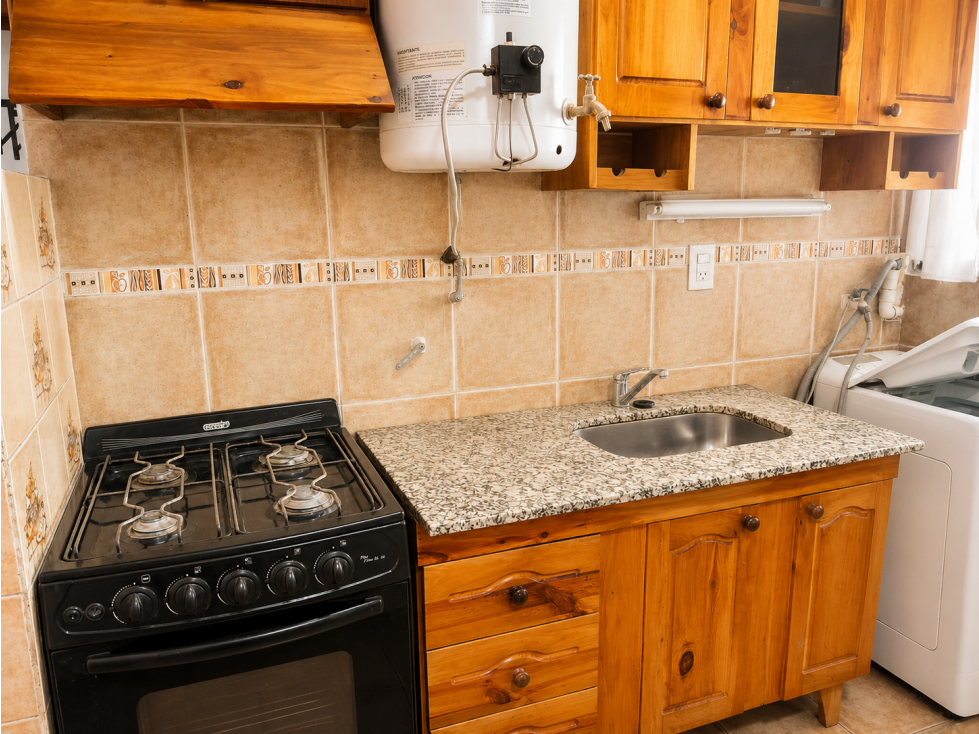 Casa en Venta de 2 Habitaciones en San José, Guaymallén - 4