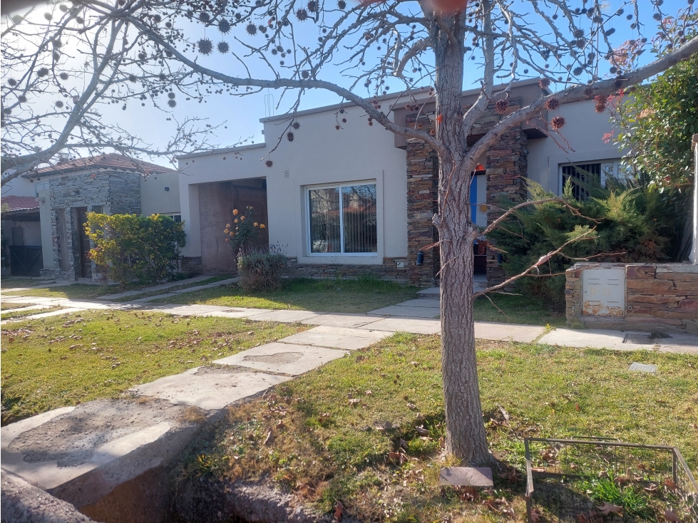 Casa en Venta 2 Dormitorios en Barrio Lomas de Terrada, Luján de Cuyo — foto 3
