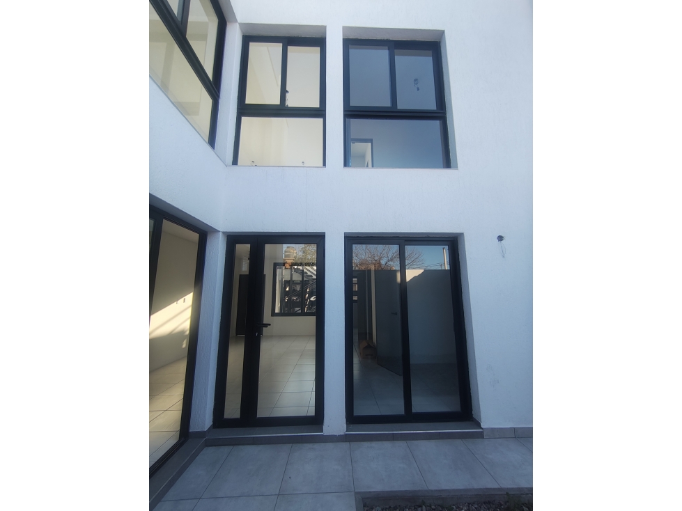 Departamento en Venta Nuevo, 1 Dormitorio más escritorio, Godoy Cruz — foto 3