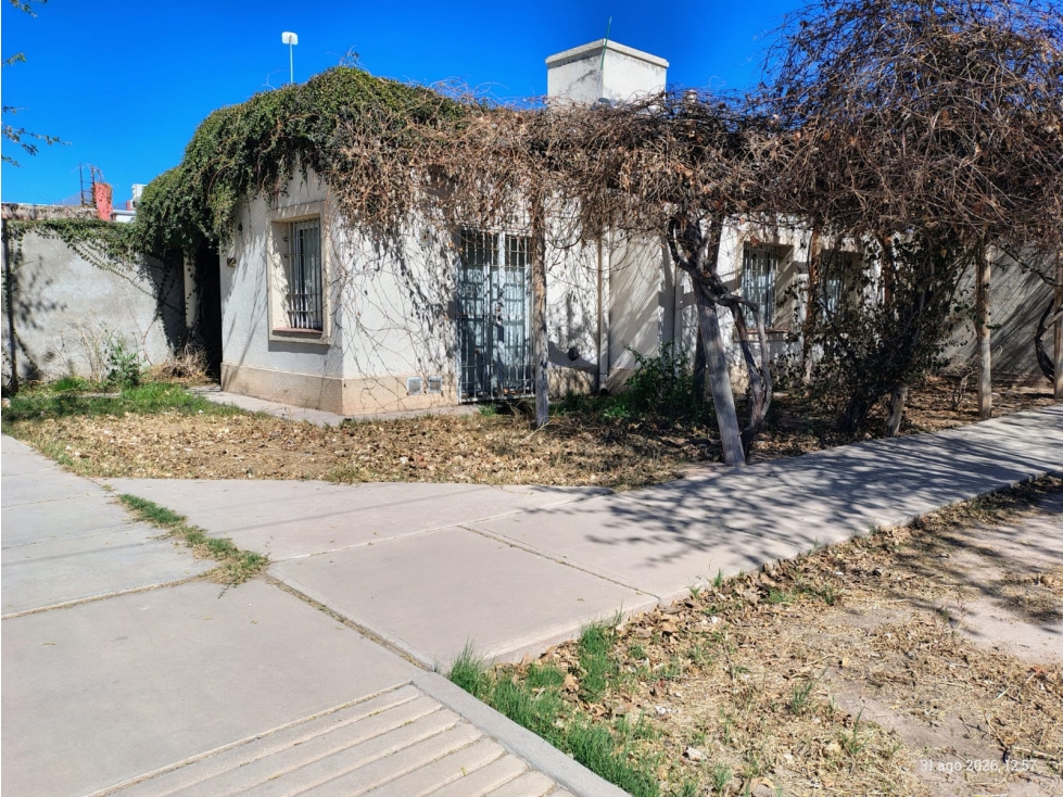 Casa esquina en Venta, 2 dormitorios, Las Heras - 5