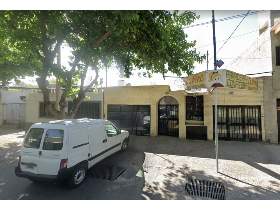 Alquiler Comercial Panadería, Elaboración, Reparto y Local - 1