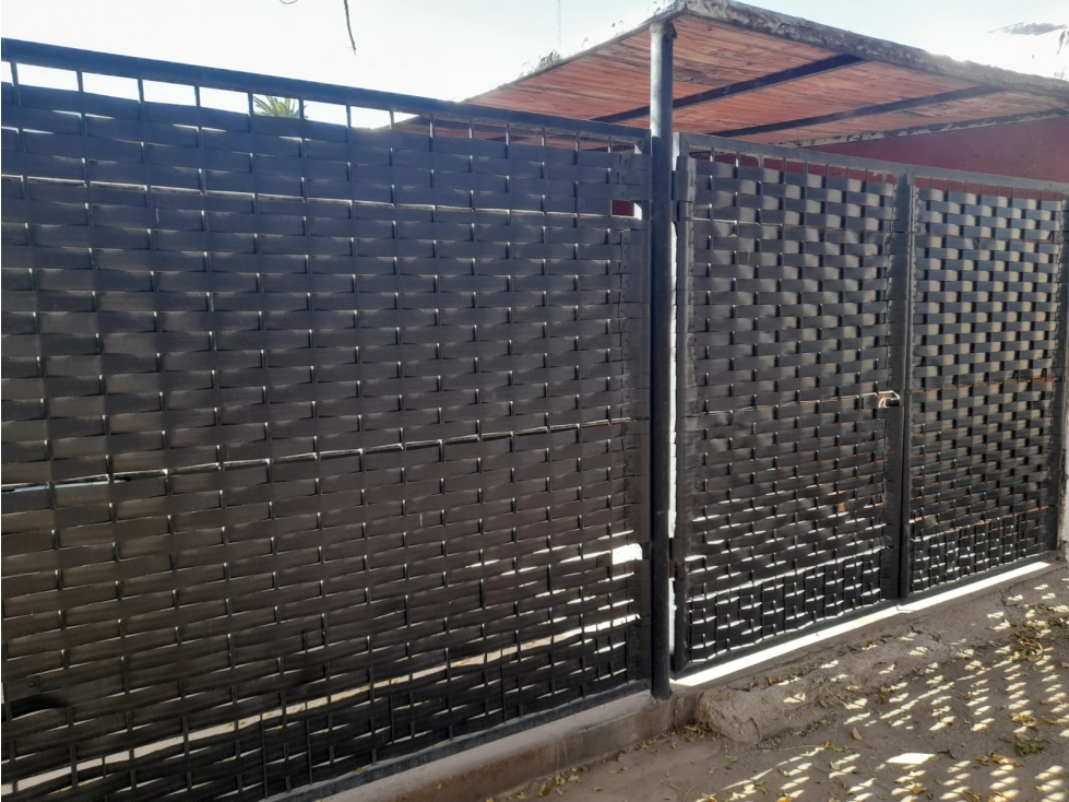 Casa en Venta de 2 Habitaciones en San José, Guaymallén - 2