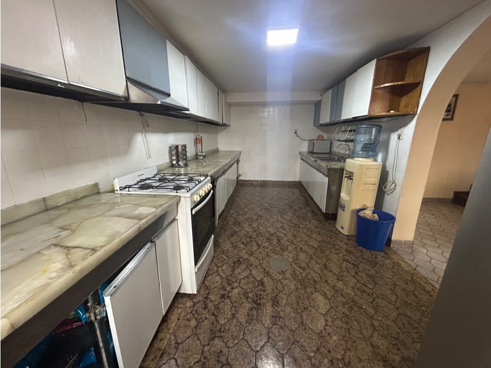 Casa en Venta a 1 cuadra de Boulogne Sur Mer, Sexta Sección — foto 6