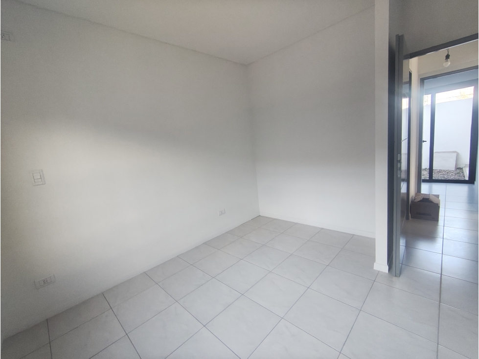 Departamento en Venta Nuevo, 1 Dormitorio más escritorio, Godoy Cruz — foto 6