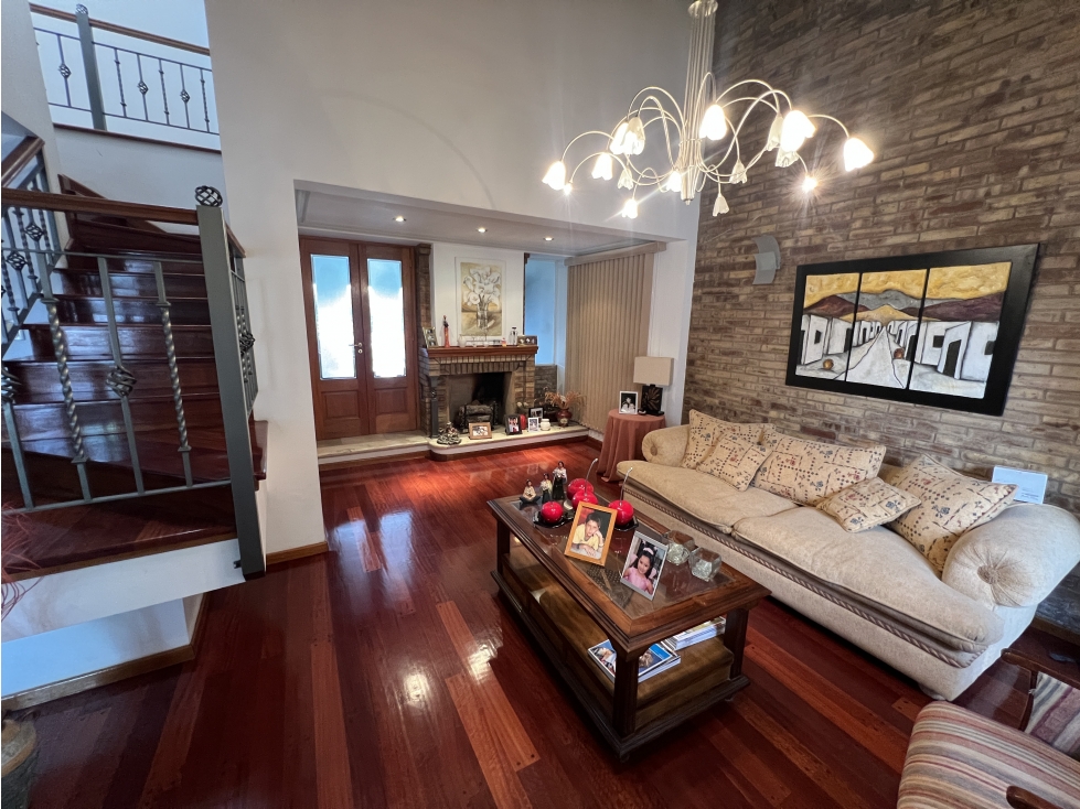 Casa en Venta 310 m2 en Palmares, 2da etapa - 2