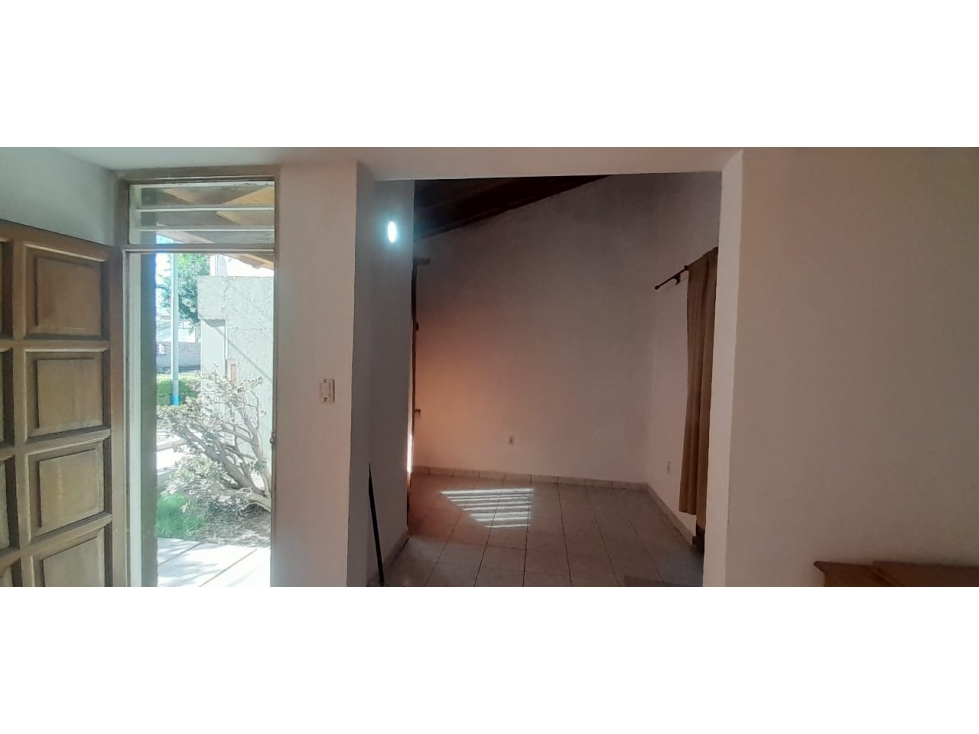Casa en Venta de 3 Dormitorios, Barrio Covimet III, Godoy Cruz - 2