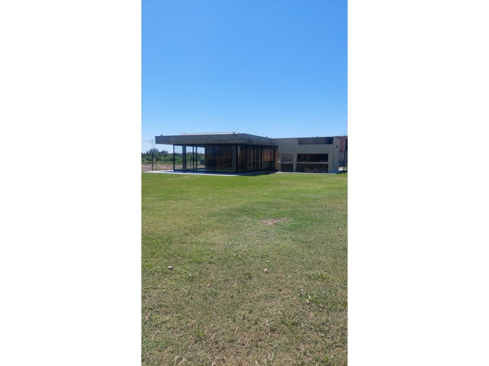 Lote en Venta 500 m2 en B° Milkayac II, Luján de Cuyo, Mendoza - 2