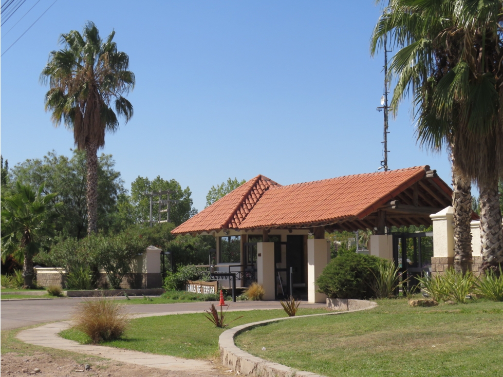 Casa en Venta 2 Dormitorios en Barrio Lomas de Terrada, Luján de Cuyo
