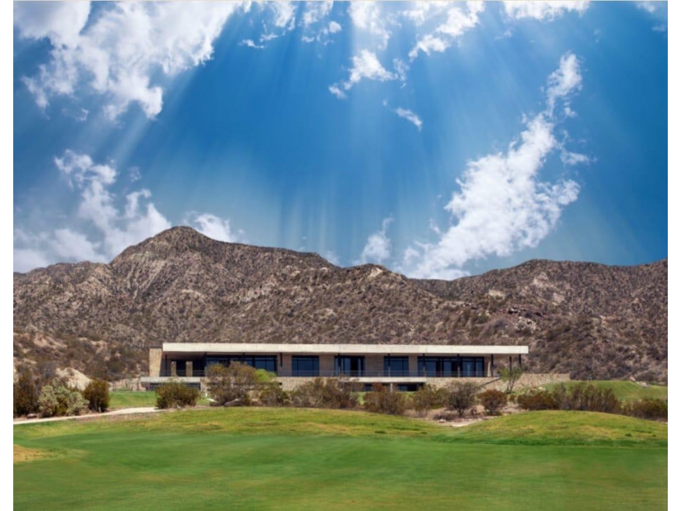 Venta terrenos 500 m2 en B° Mendoza Norte, Las Heras - 2