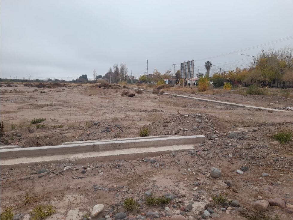 Lote en Venta 200 m2 Viñedos Don Emilio, Maipú Centro - 4