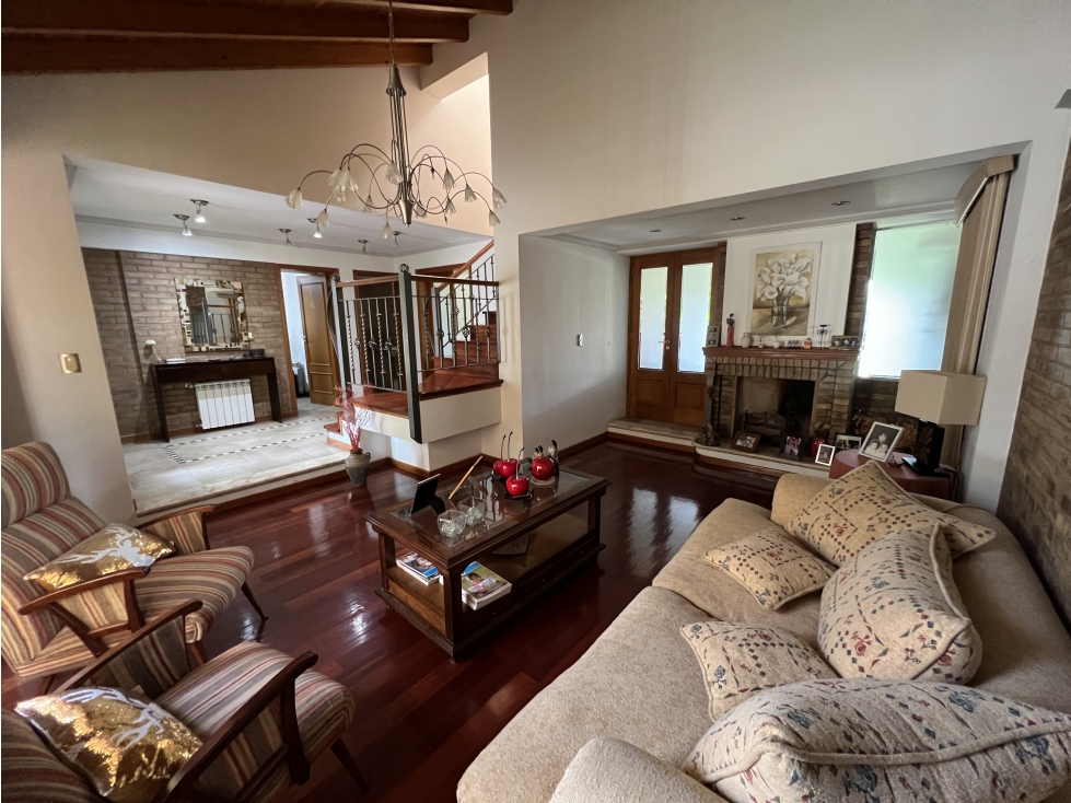 Casa en Venta 310 m2 en Palmares, 2da etapa - 4