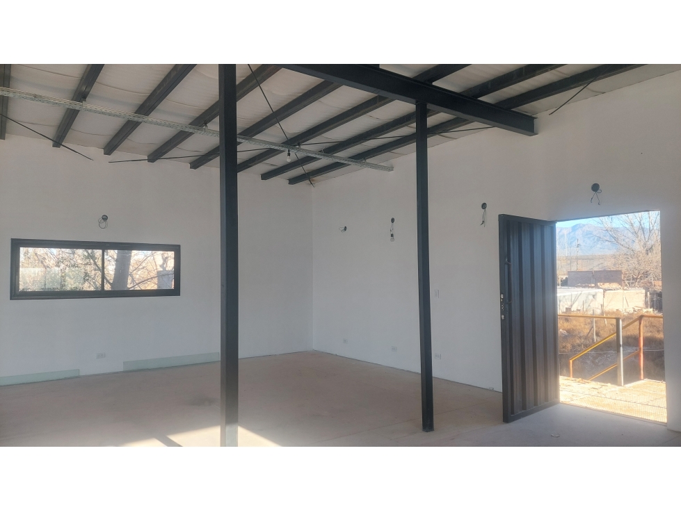 Oficina en Alquiler 70 m2 en Chacras de Coria, Luján - 2