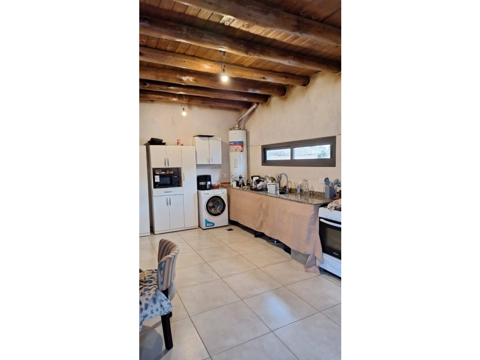 Casa en Venta en Maipu barrio privado Ampros VII - 2