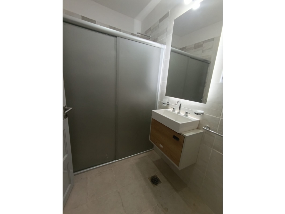 Departamento en venta en las Cañas Guaymallen - 5